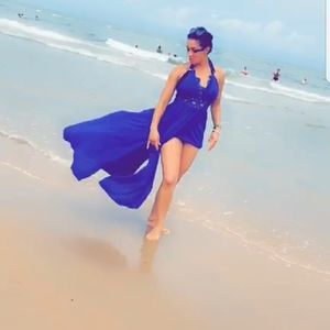 Meet your Posher, Iveth